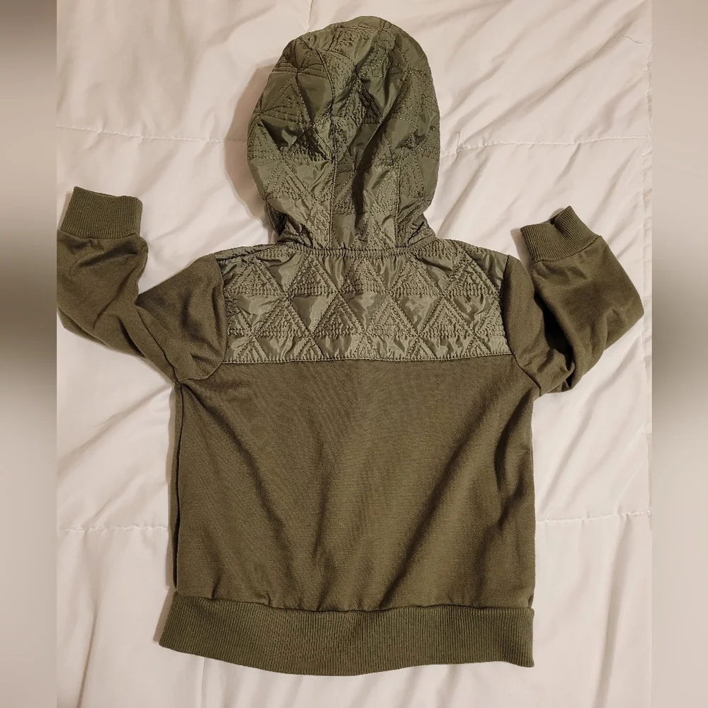 Tommy Bahama Boy's 18M Camo Jacket & Tee NEW